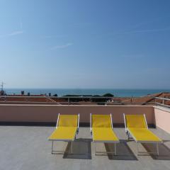 Gemütliche Wohnung In Castiglione Della Pescaia