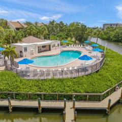 Midnight Cove II 832F