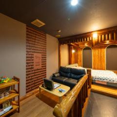 Hotel Toiro -Adult Only- CHIBA