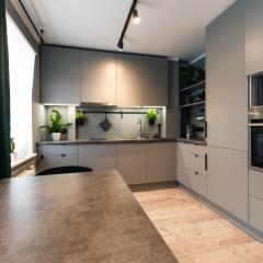 Verde Residence Liepāja