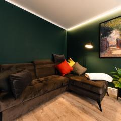 Verde Residence Liepāja