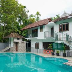 Mangrove Heritage Home, Chendamangalam