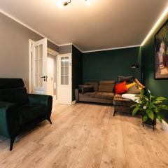 Verde Residence Liepāja