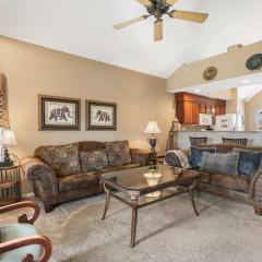 Glory Daze - Overlooking the Golf Course