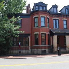 Villagio Boutique Hotel