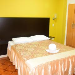 HOSTAL ELIAS tacna -peru