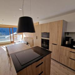 Appartement 2 pièces à Châtel, pour 5 personnes avec WIFI et animaux admis - FR-1-676-238