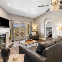 Great Escape I - Private Balcony and Beautiful Views