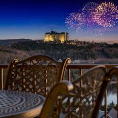 Ozark Views at Majestic - Perched on the Hills