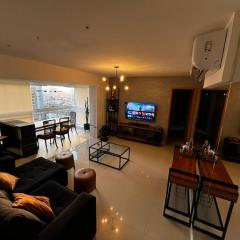 Apartamento 3 quartos próximo ao Hangar Centro de Convenções