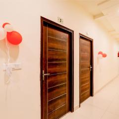 Hotel O KAILASHA INN