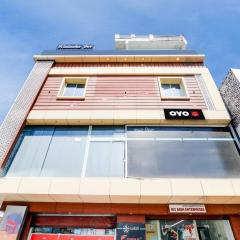 Hotel O KAILASHA INN