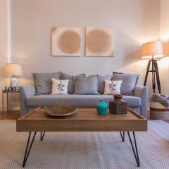 Noble and Luxury house in Lisbon