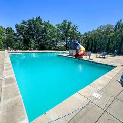 Kemper's Cabin by Silver Dollar City - Ideally located