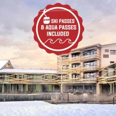 Hotel Galeria Thermal Bešeňová