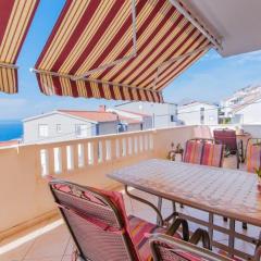 Nice Apartment In Omis With Wifi