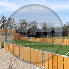 Beautiful Home In Idestrup With Sauna