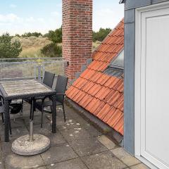 Pet Friendly Apartment In Blåvand With Wifi