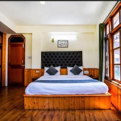 Ramta Jogi Hotel & Stays