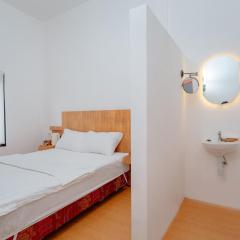 Ijen Creater pusat kota Banyuwangi