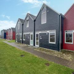 Gorgeous Home In Nørre Nebel With Wifi