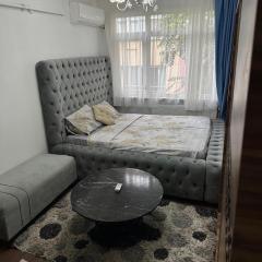 Cozy Room in Heart of Istanbul