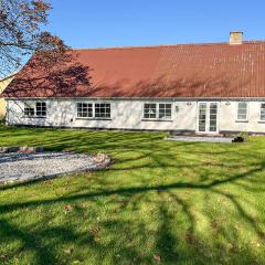 Amazing Home In Løkken With Wifi