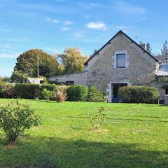 Maison Spacieuse Littoral