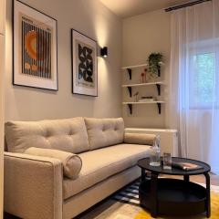 Apartament Lea Garden