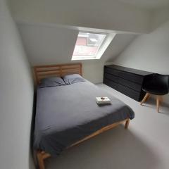 Chez Jean-Claude chambre pour 2 personnes