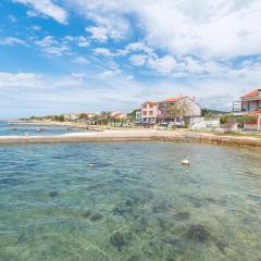 Stunning Apartment In Turanj With Wifi