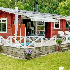 Lovely Home In Asnæs With Wifi