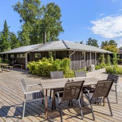 Pet Friendly Home In Vejby With Wifi