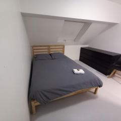 Chez Jean-Claude chambre pour 2 personnes