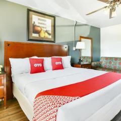 OYO Hotel McAlester OK S Main St