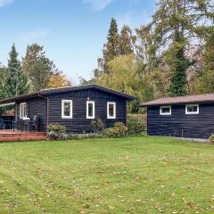 Awesome Home In Melby With Wifi