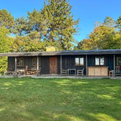 2 Bedroom Stunning Home In Helsinge