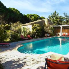 Maison Avec Piscine Privative