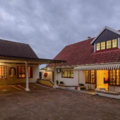 Zestees bed and breakfast