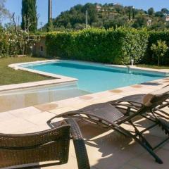 Gorgeous Home In La Gaude