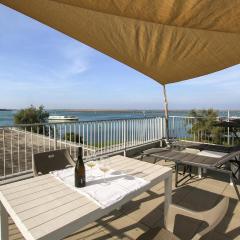 Beautiful Home In Località Treporti With Wifi