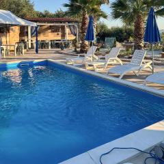 Amazing Home In San Cipirello With Swimming Pool