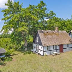 Nice Home In Præstø With Wifi