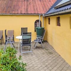 Pet Friendly Home In Farsø With House A Panoramic View
