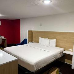 Ramada by Wyndham La Verkin Zion National Park