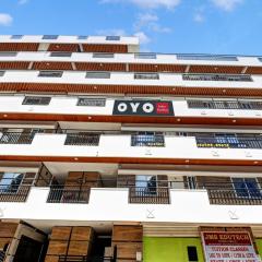 Super Hotel O Indian Residency, Near Adams Academy, Kadugodi