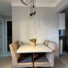 Millionaires' beach apartment!