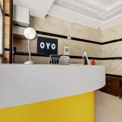 Super Hotel O Indian Residency, Near Adams Academy, Kadugodi