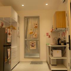 Habibti Studio 1min to Bui Vien, 3min to Ben Thanh District 1
