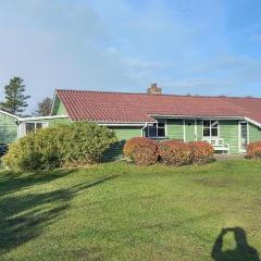 3 Bedroom Awesome Home In Tarm